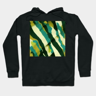 Camouflage Army Pattern, a perfect gift for all soldiers, asg and paintball fans! #19 Hoodie